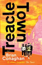 Omslag van Treacle Town