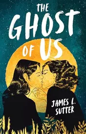 Omslag van The Ghost of Us