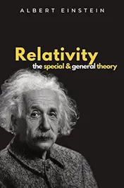 Omslag van Relativity The Special and General Theory