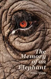 Omslag van The Memory of an Elephant
