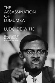 Omslag van The Assassination of Lumumba