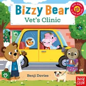 Omslag van Vet's Clinic