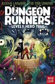 Omslag van Hero Trial