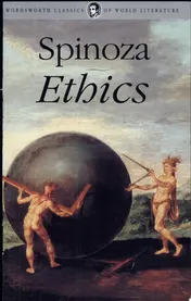Omslag van Ethics