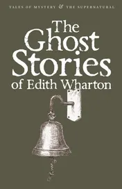 Omslag van The Ghost Stories of Edith Wharton
