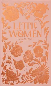 Omslag van Little Women