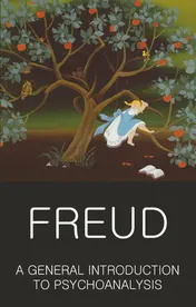 Omslag van A General Introduction to Psychoanalysis
