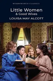 Omslag van Little Women and Good Wives