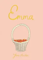 Omslag van Emma