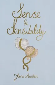 Omslag van Sense and Sensibility