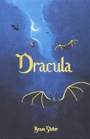 Omslag van Dracula