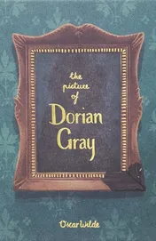 Omslag van The Picture of Dorian Gray