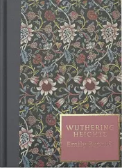 Omslag van Wuthering Heights (Heritage Collection)