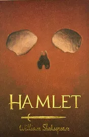Omslag van Hamlet (Collector's Editions)