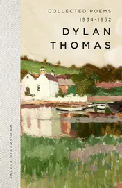 Omslag van Collected Poems 1934-1952