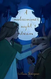 Omslag van A Midsummer Night's Dream (Collector's Edition)