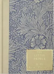 Omslag van The Little Prince (Heritage Collection)