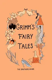Omslag van Grimm's Fairy Tales (Collector's Edition)