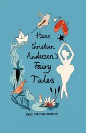 Omslag van Hans Christian Andersen Fairy Tales (Collector's Edition)