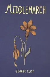 Omslag van Middlemarch (Collector's Edition)