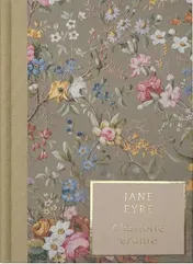 Omslag van Jane Eyre (Heritage Collection)