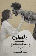 Omslag van Othello (Collector's Edition)