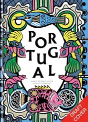 Omslag van Portugal: Recipes and Ingredients