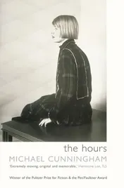 Omslag van The Hours