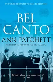 Omslag van Bel Canto A Novel