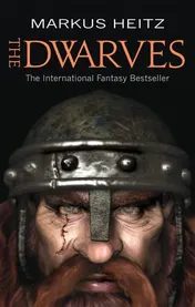Omslag van The Dwarves