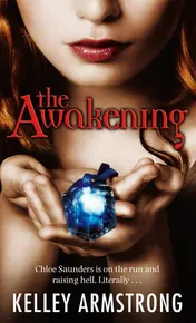 Omslag van The Awakening