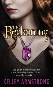 Omslag van The Reckoning