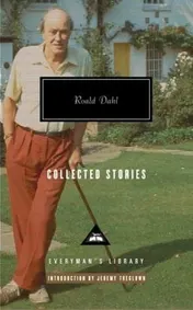 Omslag van Collected Stories