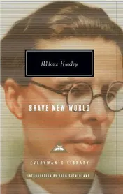 Omslag van Brave New World