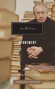 Omslag van Atonement