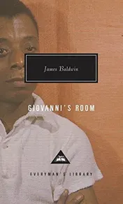Omslag van Giovanni's Room