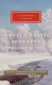 Omslag van Novels, Tales, Journeys