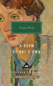 Omslag van A Room of One's Own