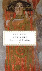 Omslag van The Best Medicine Stories of Healing