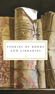 Omslag van Stories of Books and Libraries