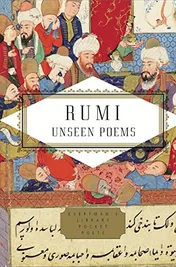 Omslag van The Unseen Poems