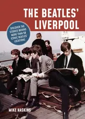 Omslag van The Beatles' Liverpool