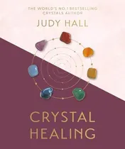 Omslag van Crystal Healing