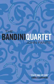 Omslag van The Bandini Quartet