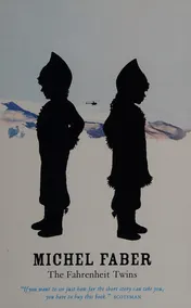 Omslag van The Fahrenheit Twins