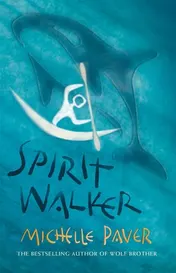 Omslag van Spirit Walker