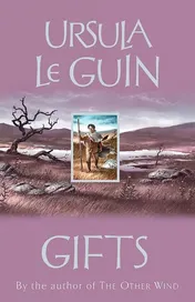 Omslag van Gifts