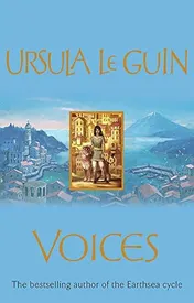 Omslag van Voices