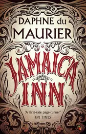 Omslag van Jamaica Inn A Novel