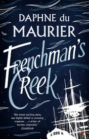 Omslag van Frenchman's Creek